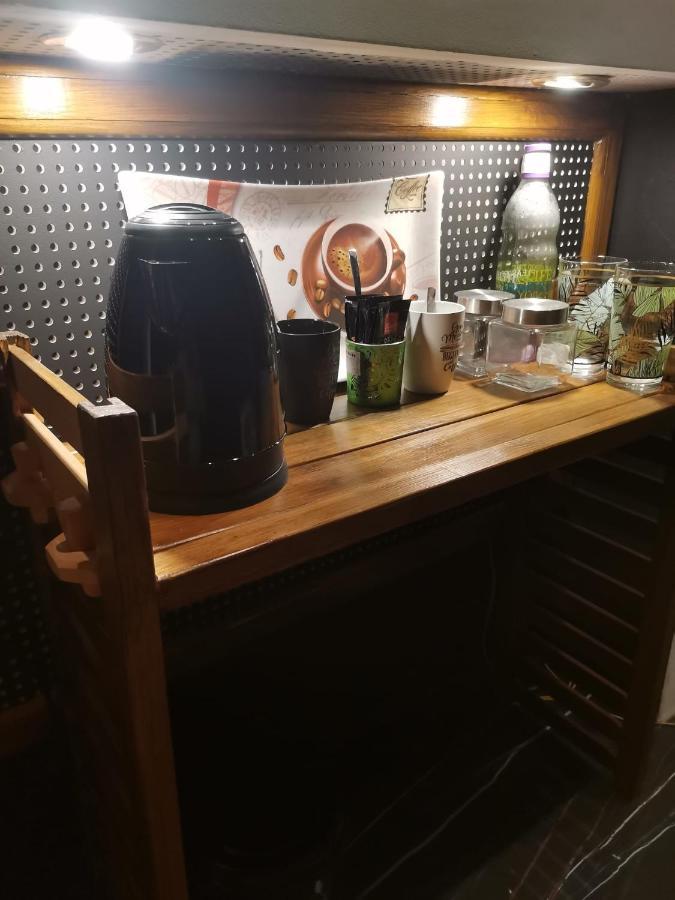 Studio Apartman Black & White Centar Sarajevo Free Parking Εξωτερικό φωτογραφία