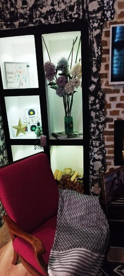 Studio Apartman Black & White Centar Sarajevo Free Parking Εξωτερικό φωτογραφία